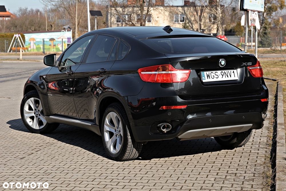 BMW X6 30d xDrive - 6