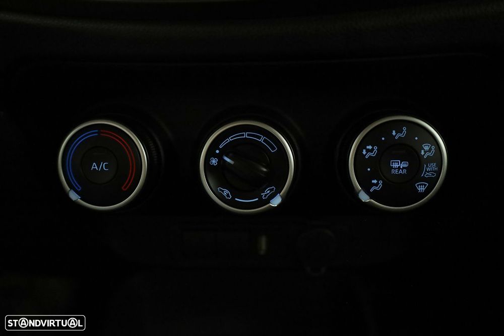 Toyota Aygo 1.0 X-Play - 12