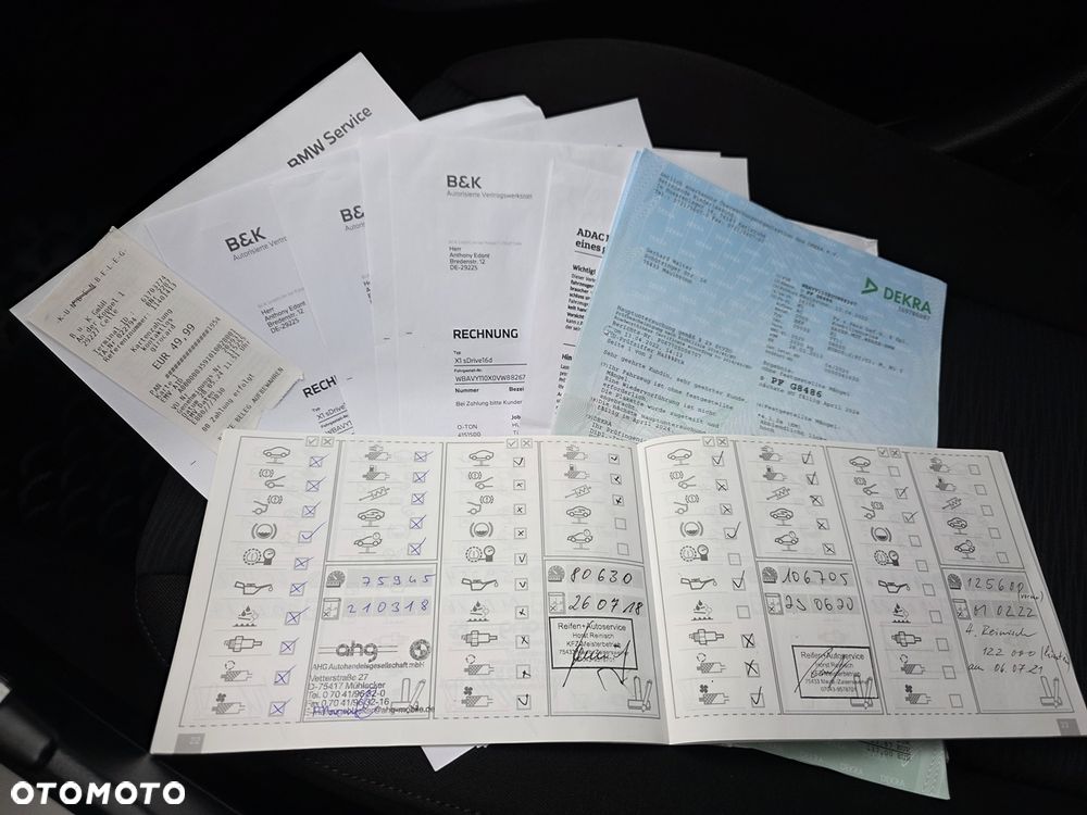 BMW X1 sDrive16d xLine - 39