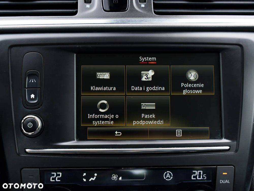 Renault Kadjar Energy dCi 110 Experience - 38