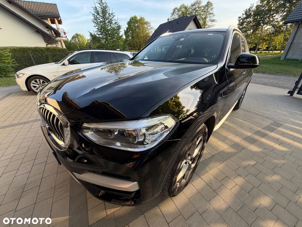 BMW X3 - 3