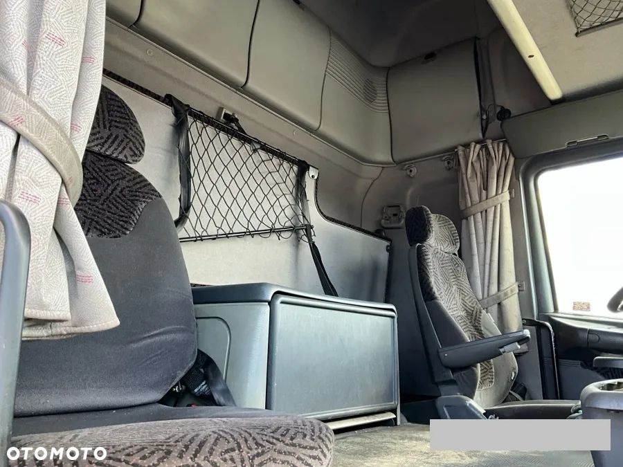 Scania 124L 470 - 11