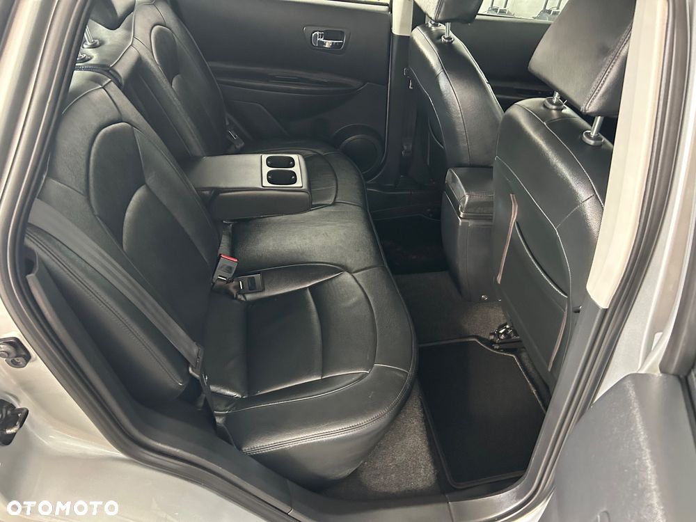 Nissan Qashqai 1.5 dCi Acenta - 24