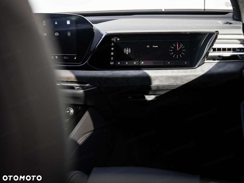 Audi A5 Limousine - 16