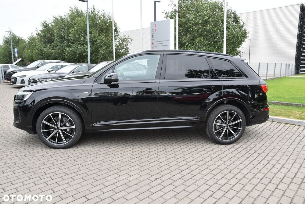 Audi Q7 - 4