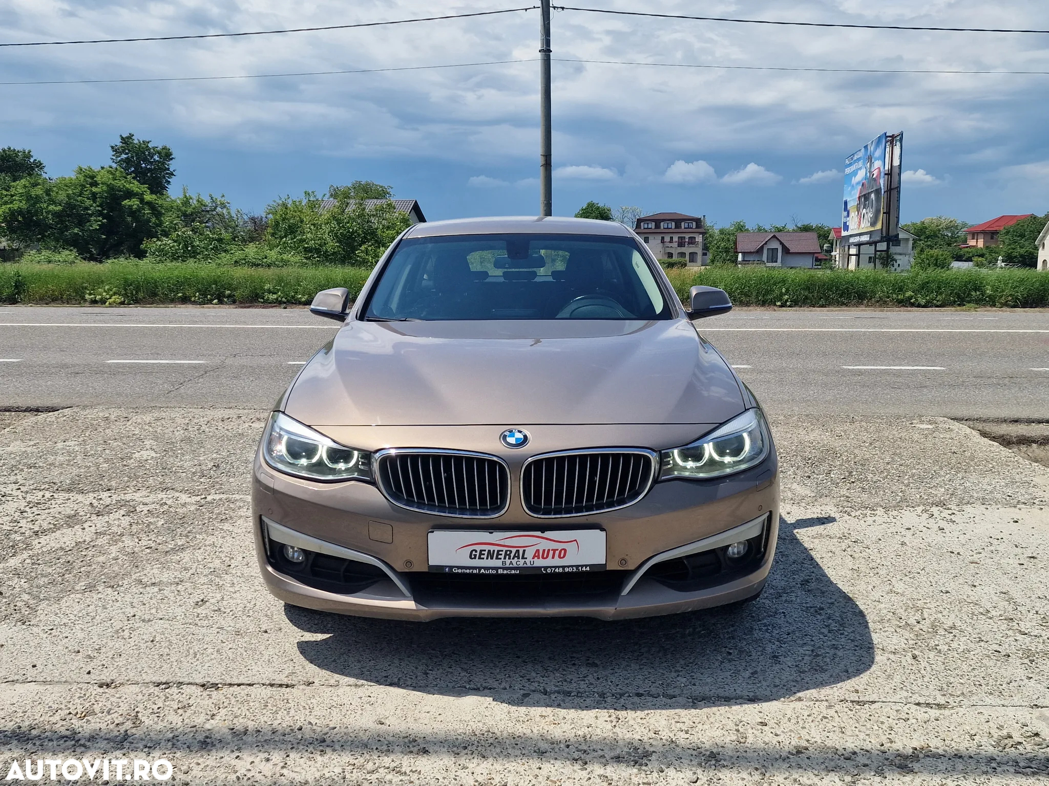 BMW Seria 3 - 2