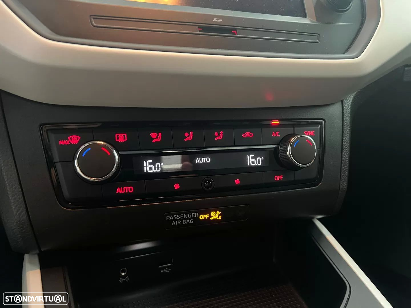 SEAT Arona 1.0 TGI Xcellence - 30