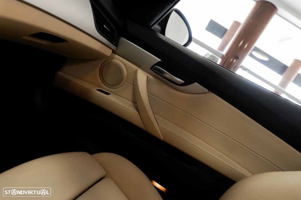 BMW Z4 23 i - 19