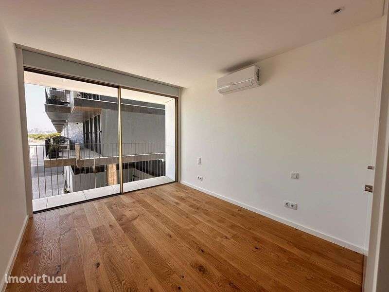 Apartamento T2 em Canidelo - Grande imagem: 3/12