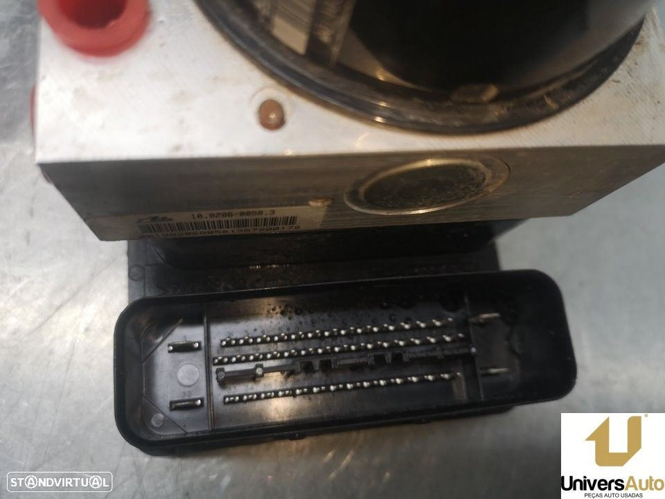 ABS SEAT TOLEDO II 2001 -1C0907379K - 2