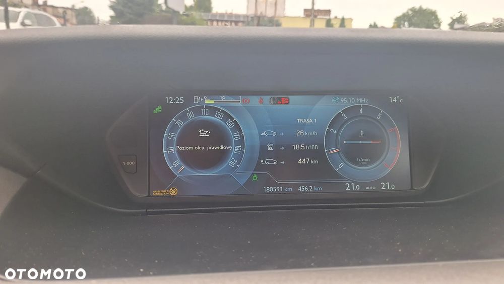 Citroën C4 Grand Picasso 1.6 THP Seduction Elite - 3