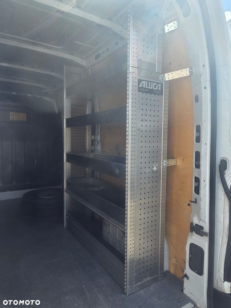 Opel MOVANO - 9