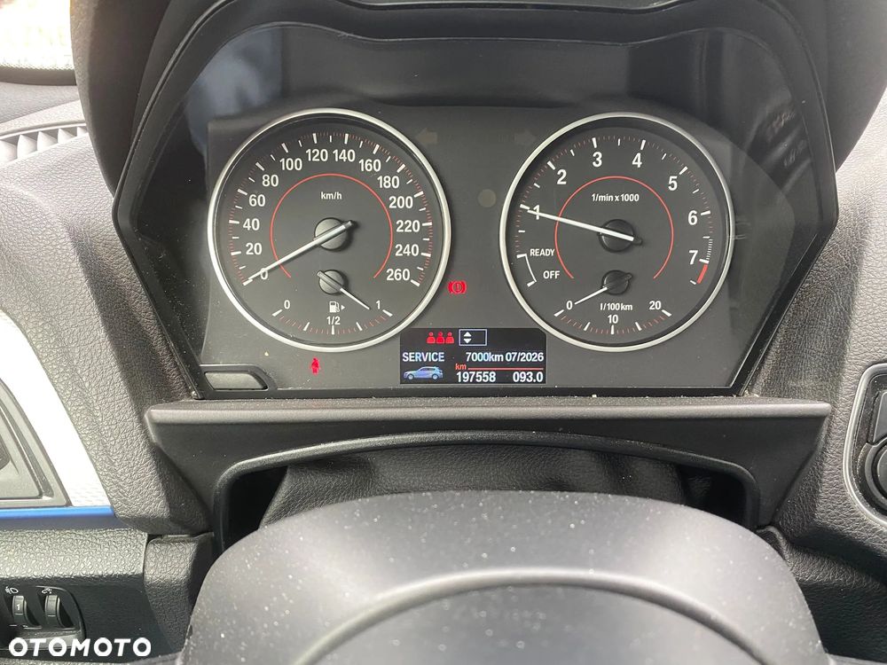 BMW Seria 1 118i M Sport - 9