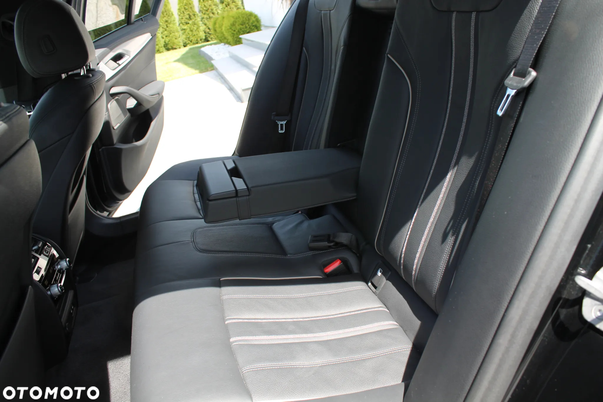 BMW Seria 5 530e Luxury Line - 26