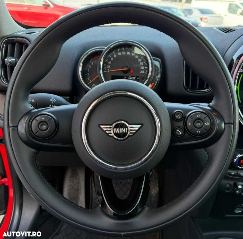 Mini Countryman - 24