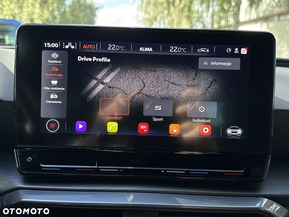 Cupra Leon - 25