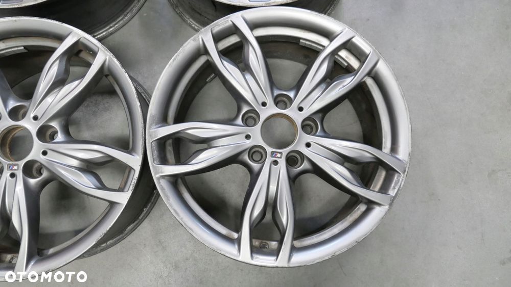 bmw f20 f21 f22 felgi aluminiowe 7845870 r18 mpakiet styling 436 - 4
