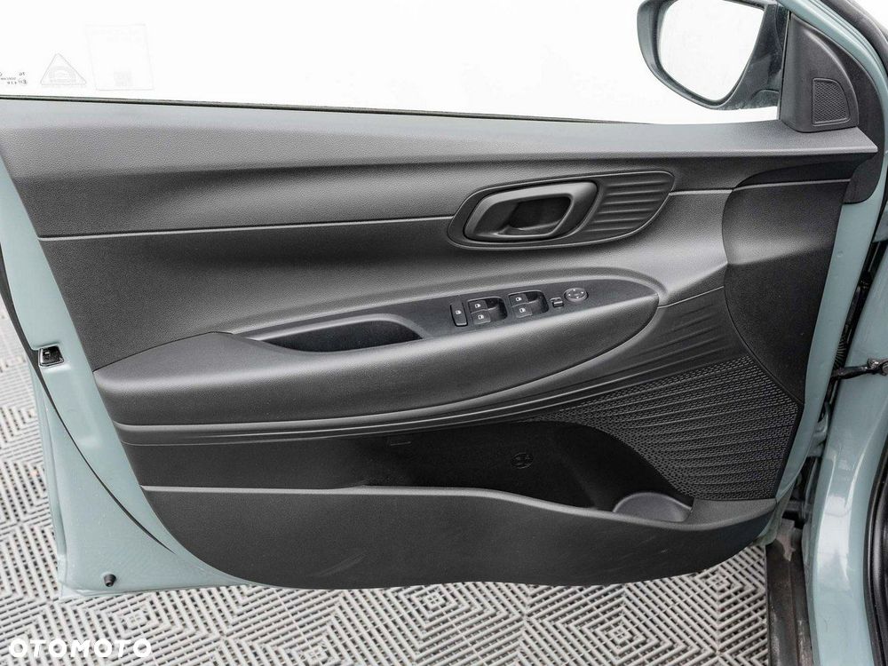 Hyundai Bayon 1.0 T-GDI Modern - 11