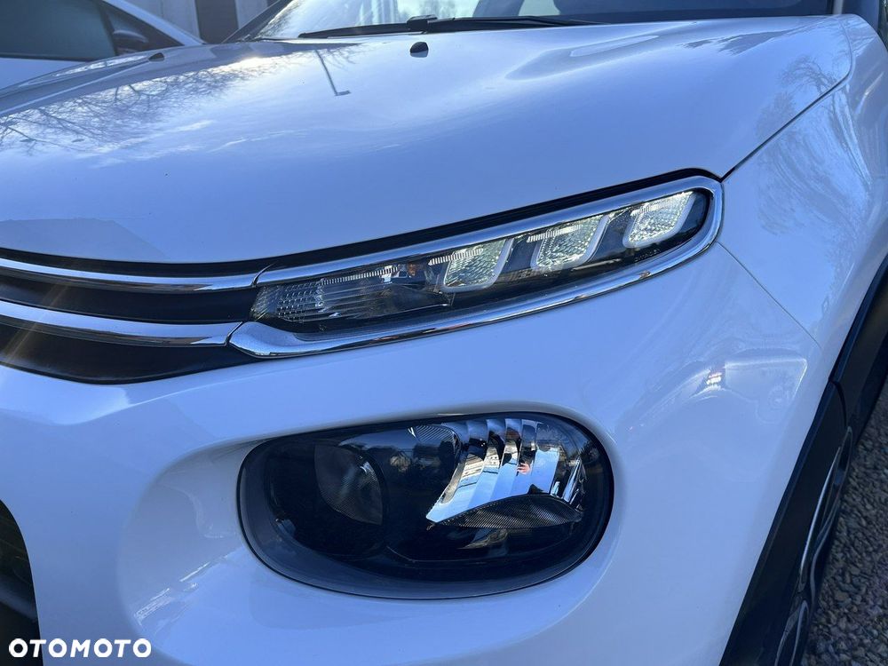 Citroën C3 Pure Tech 83 S&S ORIGINS - 11