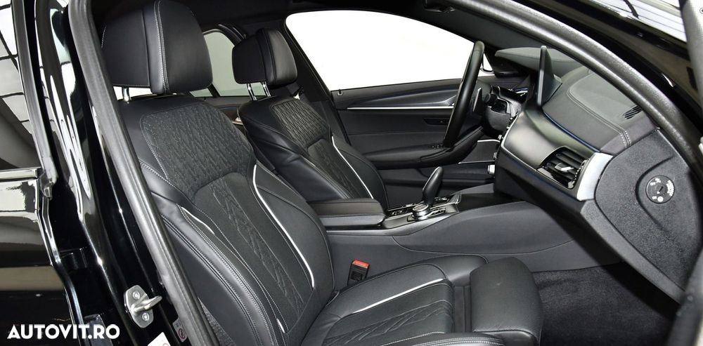 BMW Seria 5 - 14