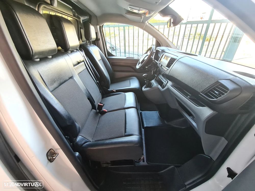 Toyota PROACE 2.0 D-4D 120CV DYNAMIC L2 (c/iva dedutível) - 9
