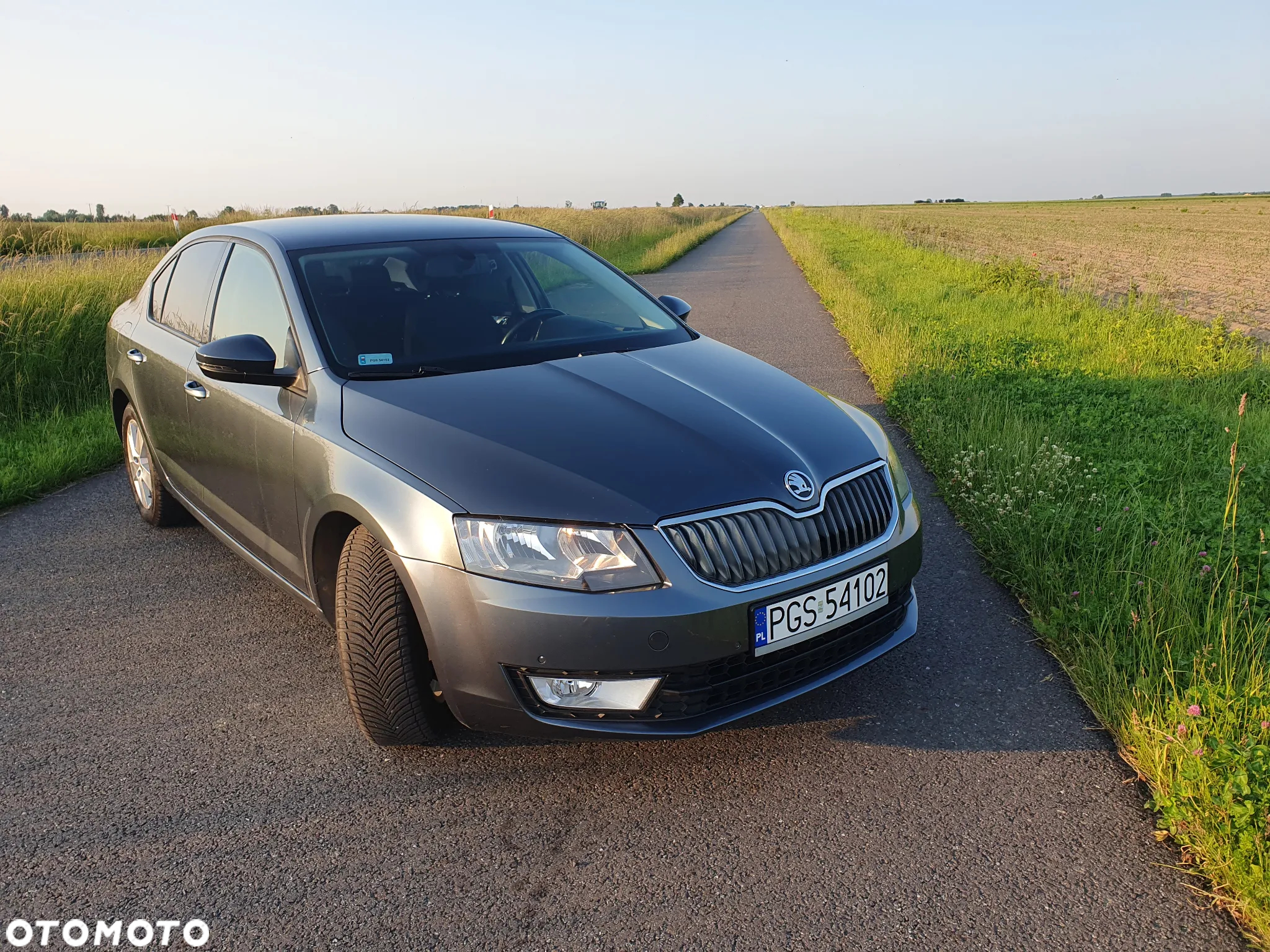 Skoda Octavia 1.4 TSI Ambition - 2