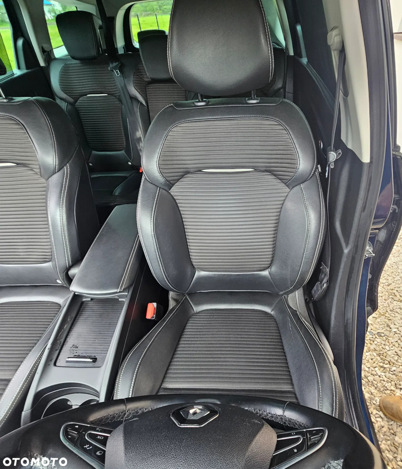 Renault Scenic - 16