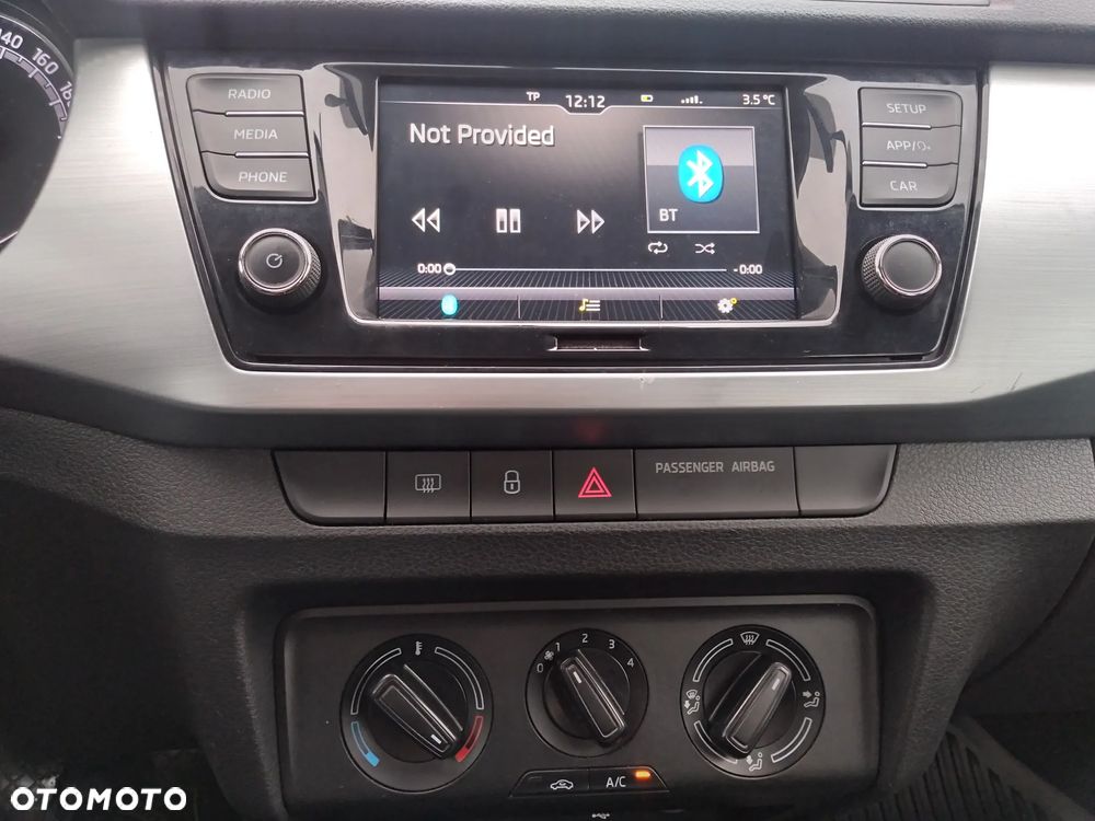 Skoda Fabia 1.0 TSI Ambition - 17