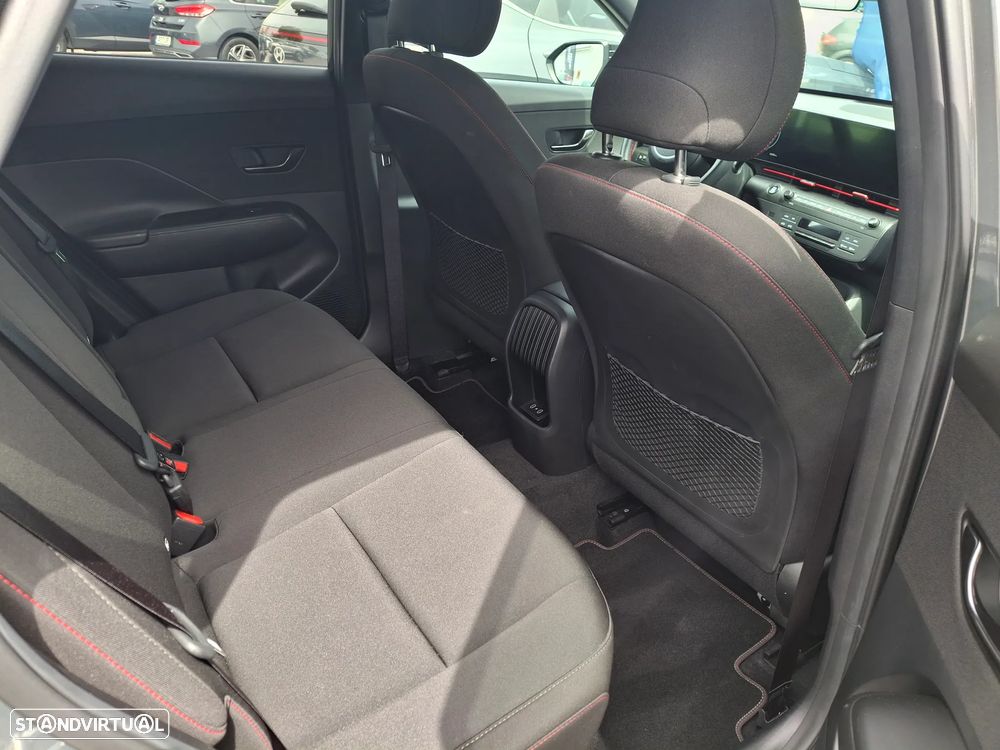 Hyundai Kauai 1.0 T-GDi N-Line TT - 31