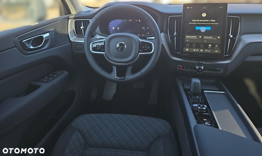 Volvo XC 60 B5 B AWD Core - 14