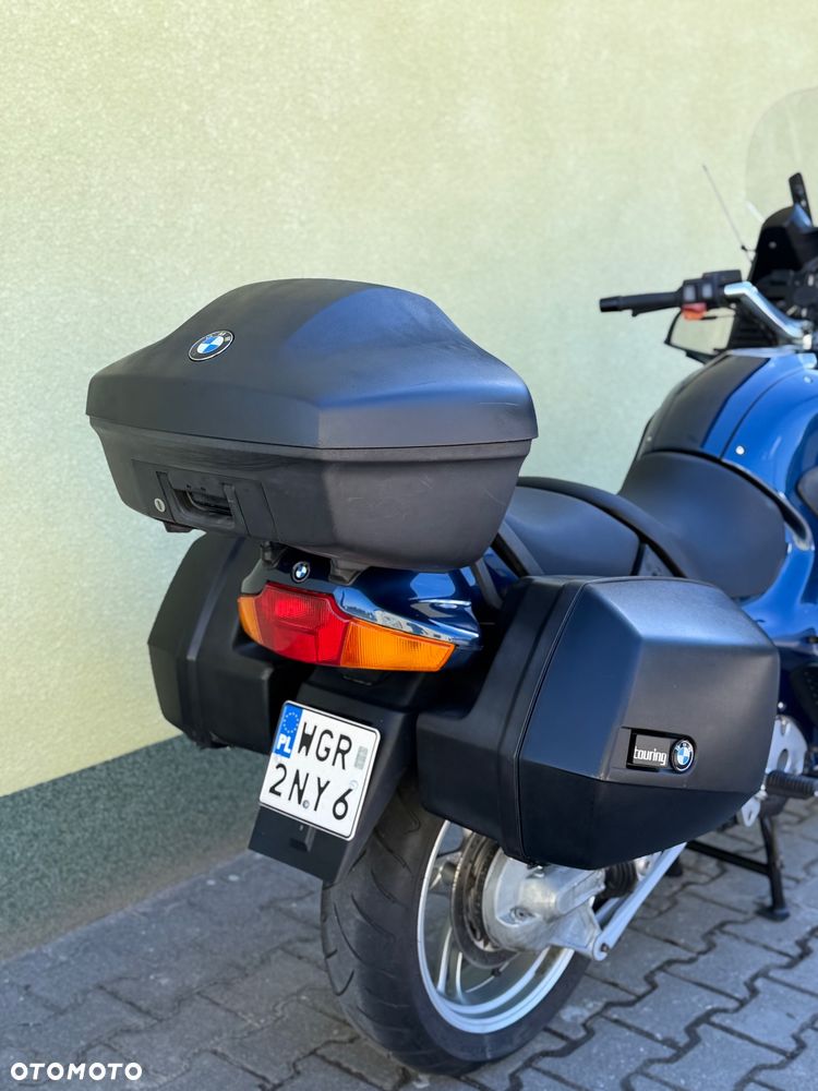 BMW RT - 12