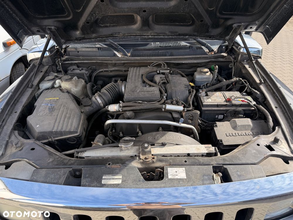 Hummer H3 ver-3-5 - 10