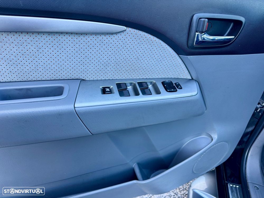 Ford Ranger 3.0 TDCi CD Wildtrak 4WD - 36