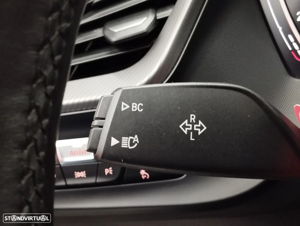 BMW 216 Gran Coupé d Pack Desportivo M - 25