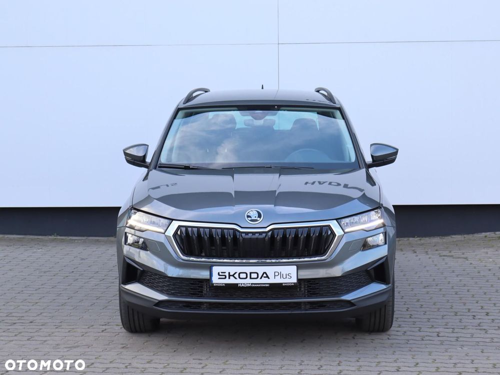 Skoda Karoq 1.5 TSI ACT Selection DSG - 18