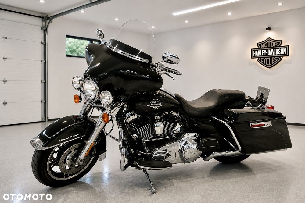 Harley-Davidson Touring Road King - 5