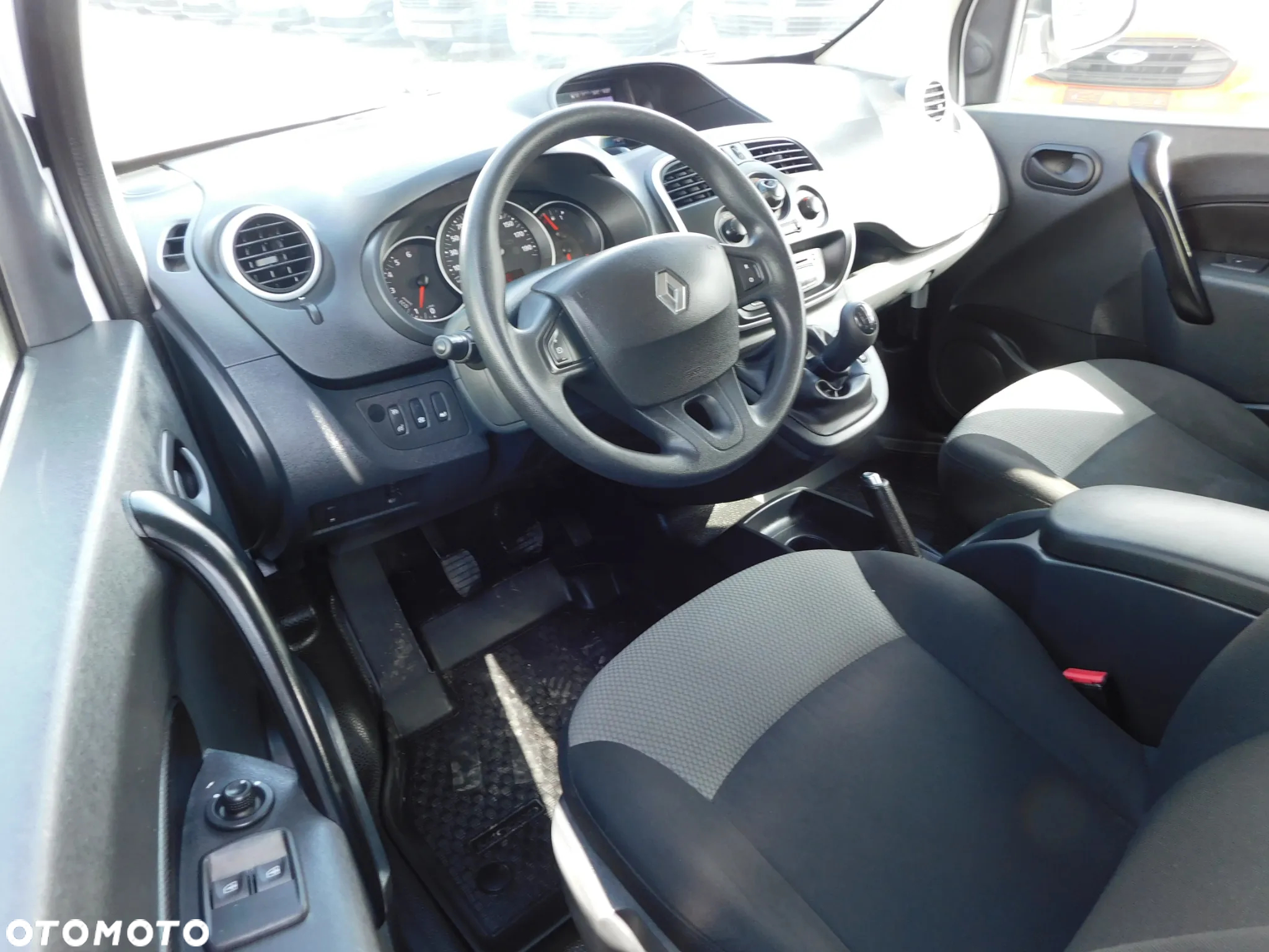 Renault Kangoo - 9