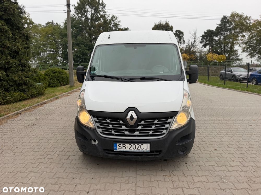 Renault Master L3H2 Business - 8