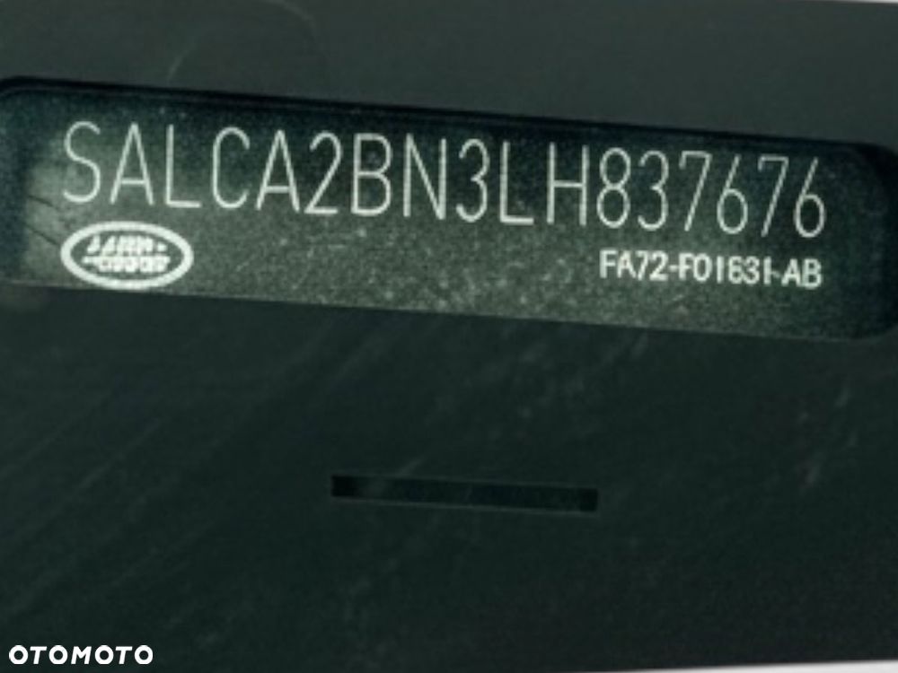 Land Rover Discovery Sport 2.0 D150 S - 11