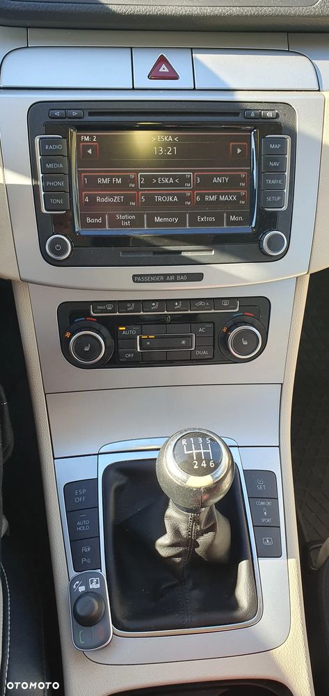 Volkswagen Passat CC - 21