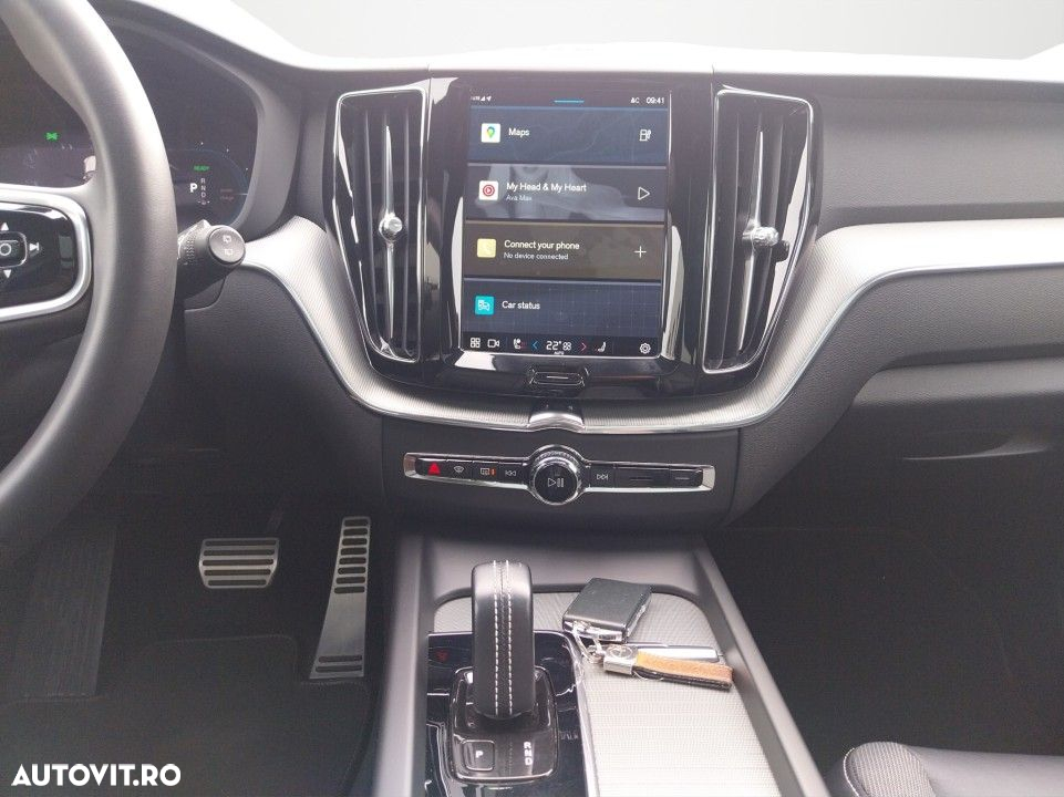 Volvo XC 60 - 15