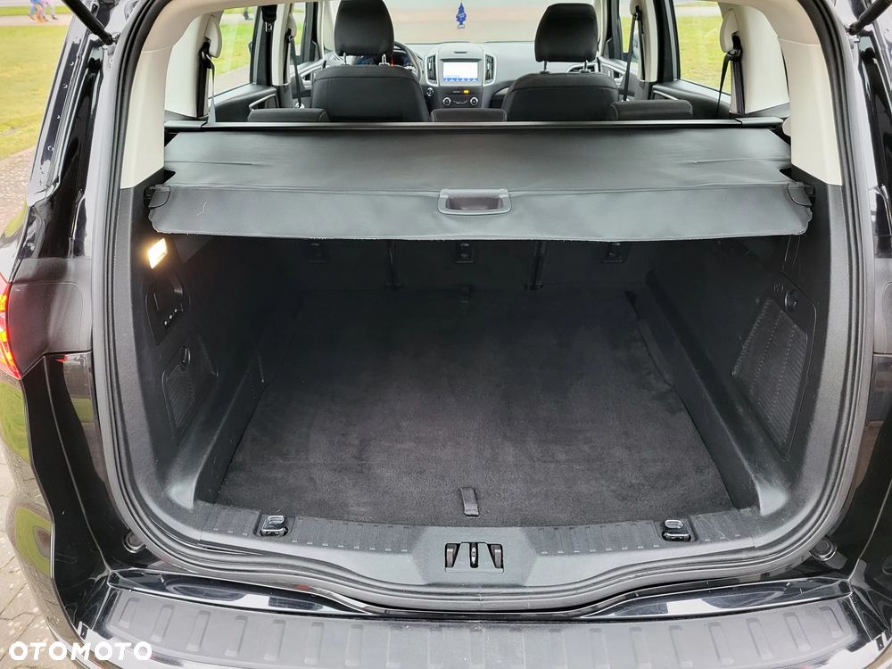 Ford S-Max 2.0 EcoBlue Titanium - 27