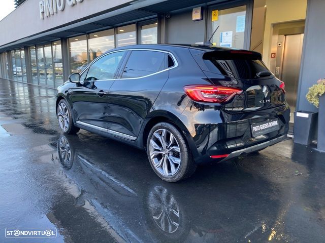 Renault Clio TCe 90 EVOLUTION - 5