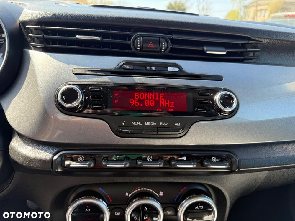 Alfa Romeo Giulietta 1.4 TB 16V Turismo - 11