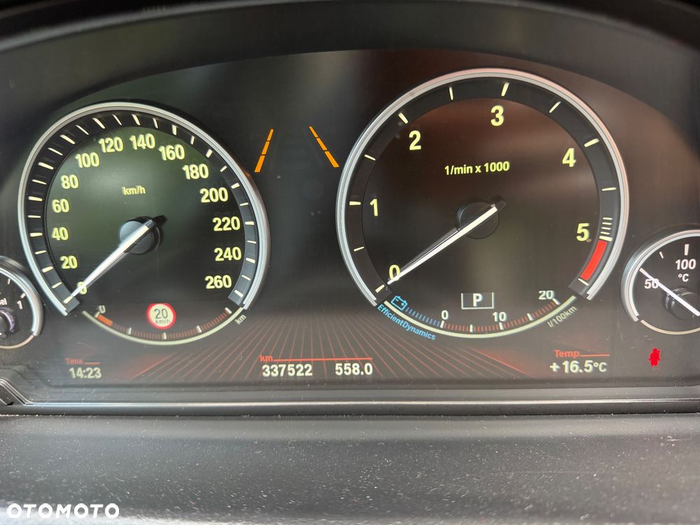 BMW 5GT 535d - 24