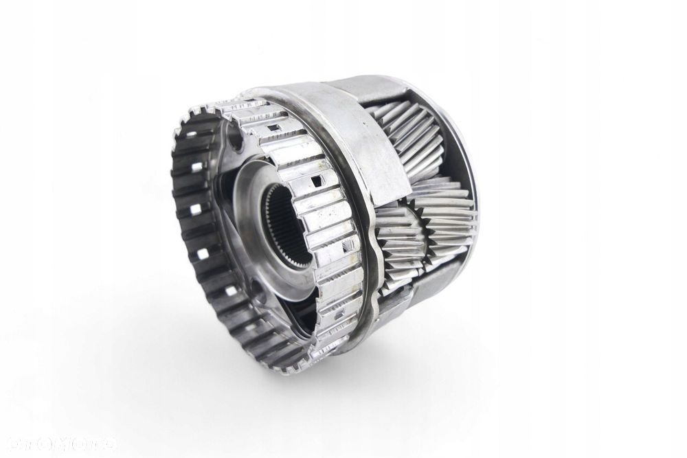 Przekładnia Planetarna Skrzyni 6HP26 BMW E60 3.0D - 5