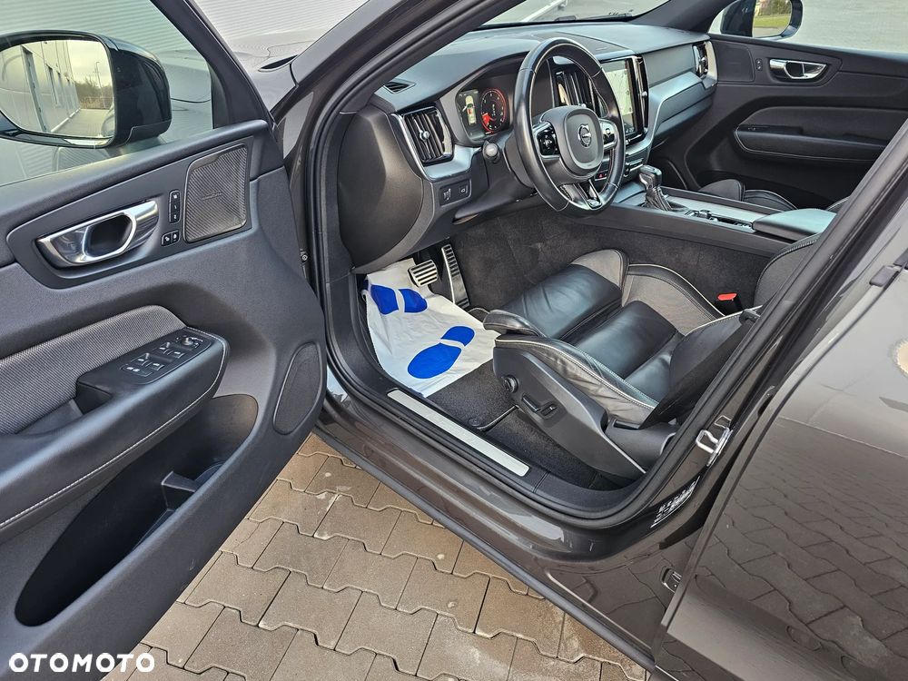 Volvo XC 60 D4 Geartronic RDesign - 5