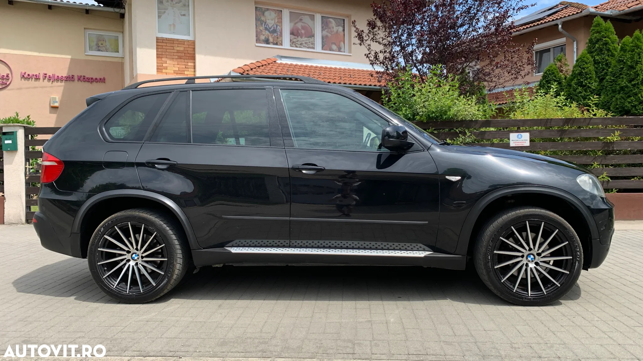 BMW X5 3.0d Aut. - 5