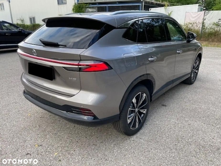 MG HS 1.5T HEV+ Exclusive - 5