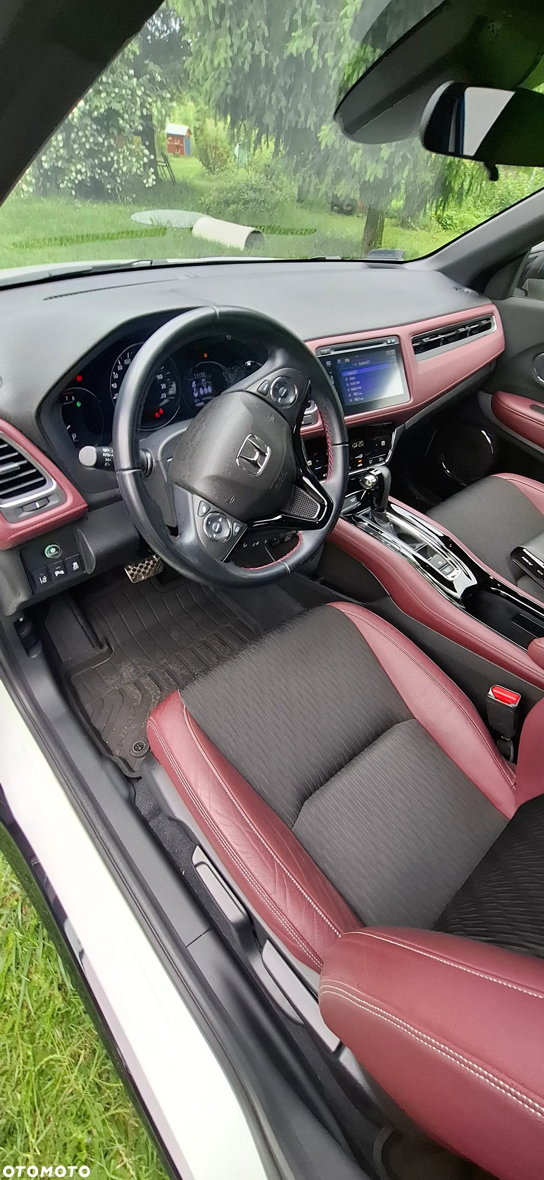 Honda HR-V 1.5 Sport CVT - 11